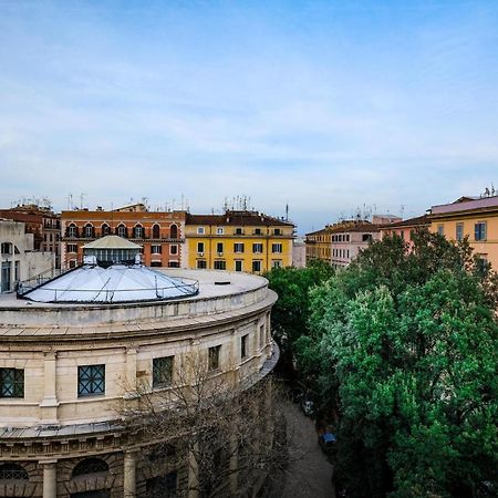 Magic Door Rome Otel Dış mekan fotoğraf