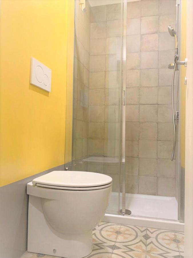 Magic Door Rome Otel Dış mekan fotoğraf