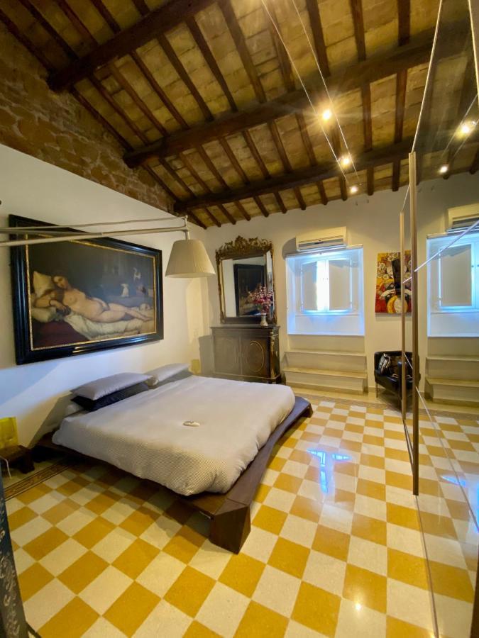 Magic Door Rome Otel Dış mekan fotoğraf