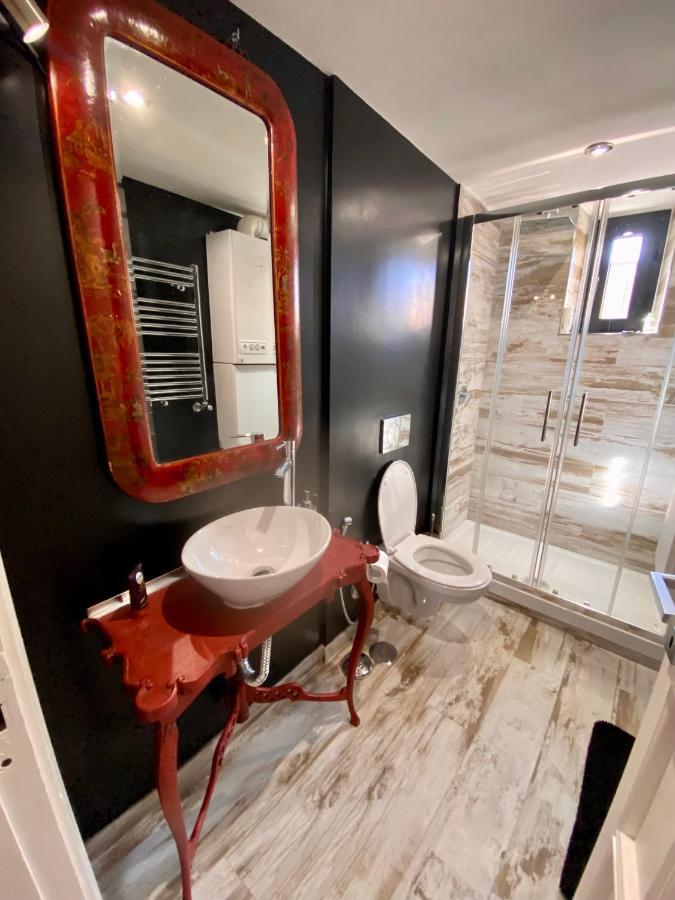 Magic Door Rome Otel Dış mekan fotoğraf