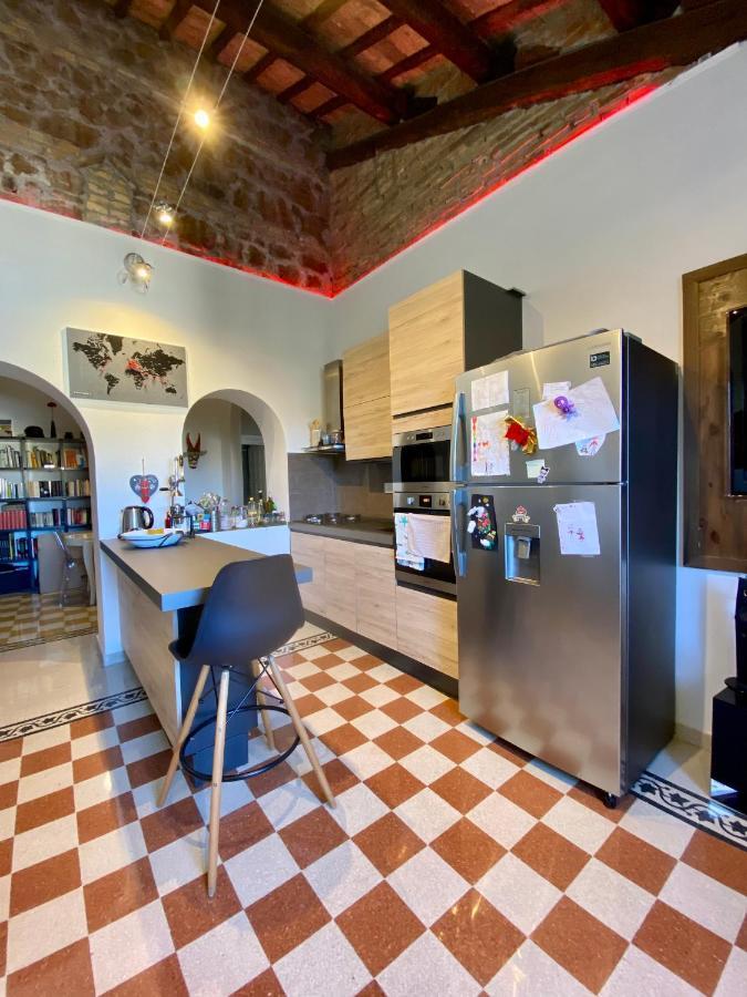 Magic Door Rome Otel Dış mekan fotoğraf