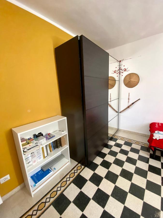 Magic Door Rome Otel Dış mekan fotoğraf