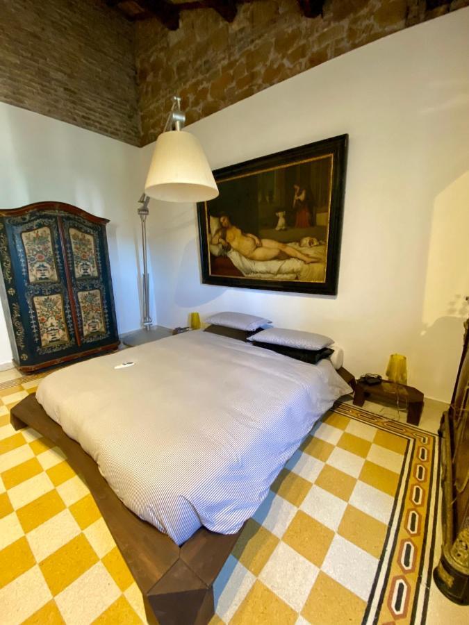 Magic Door Rome Otel Dış mekan fotoğraf