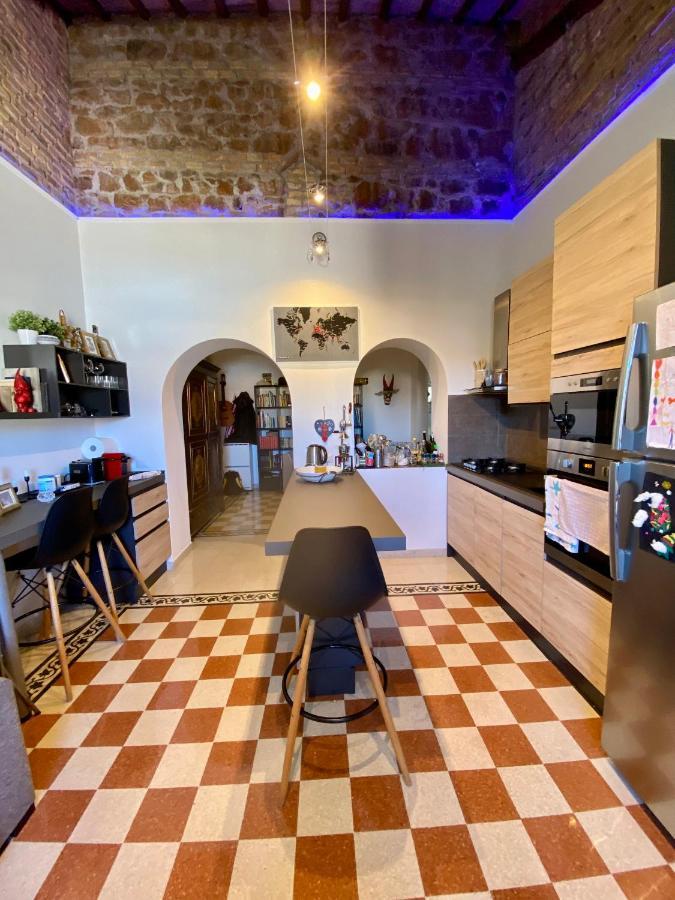 Magic Door Rome Otel Dış mekan fotoğraf