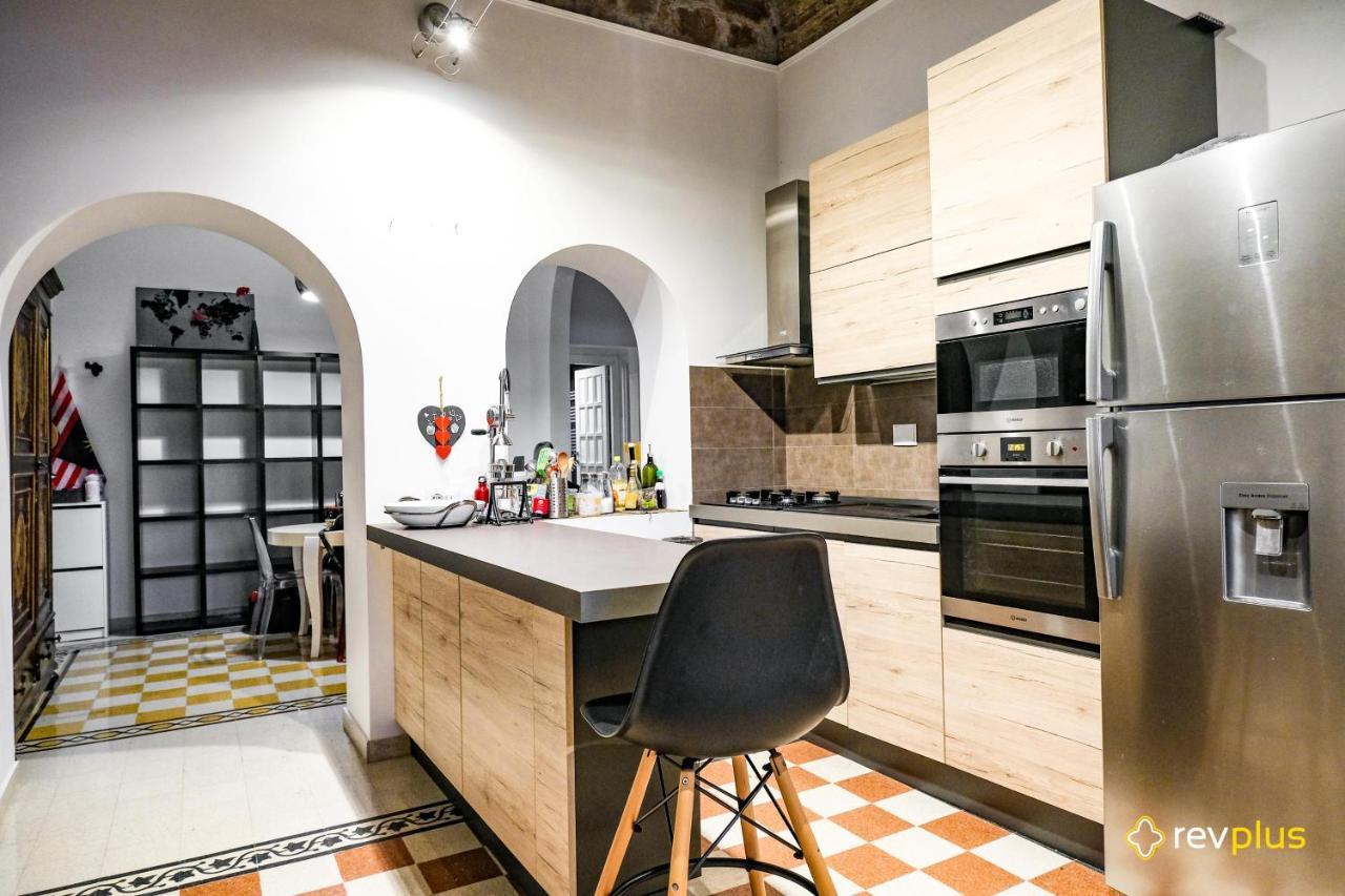 Magic Door Rome Otel Dış mekan fotoğraf