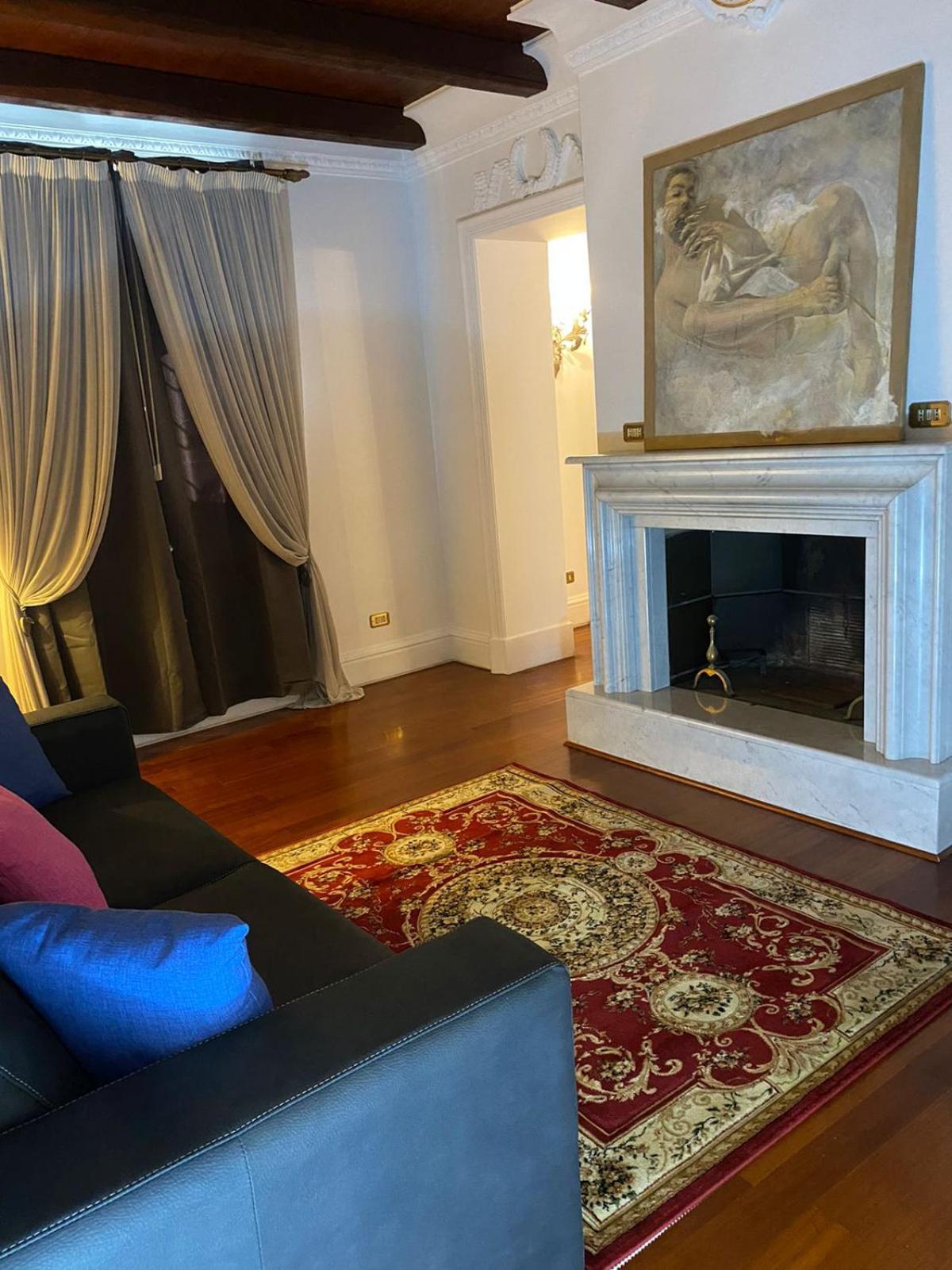Magic Door Rome Otel Dış mekan fotoğraf
