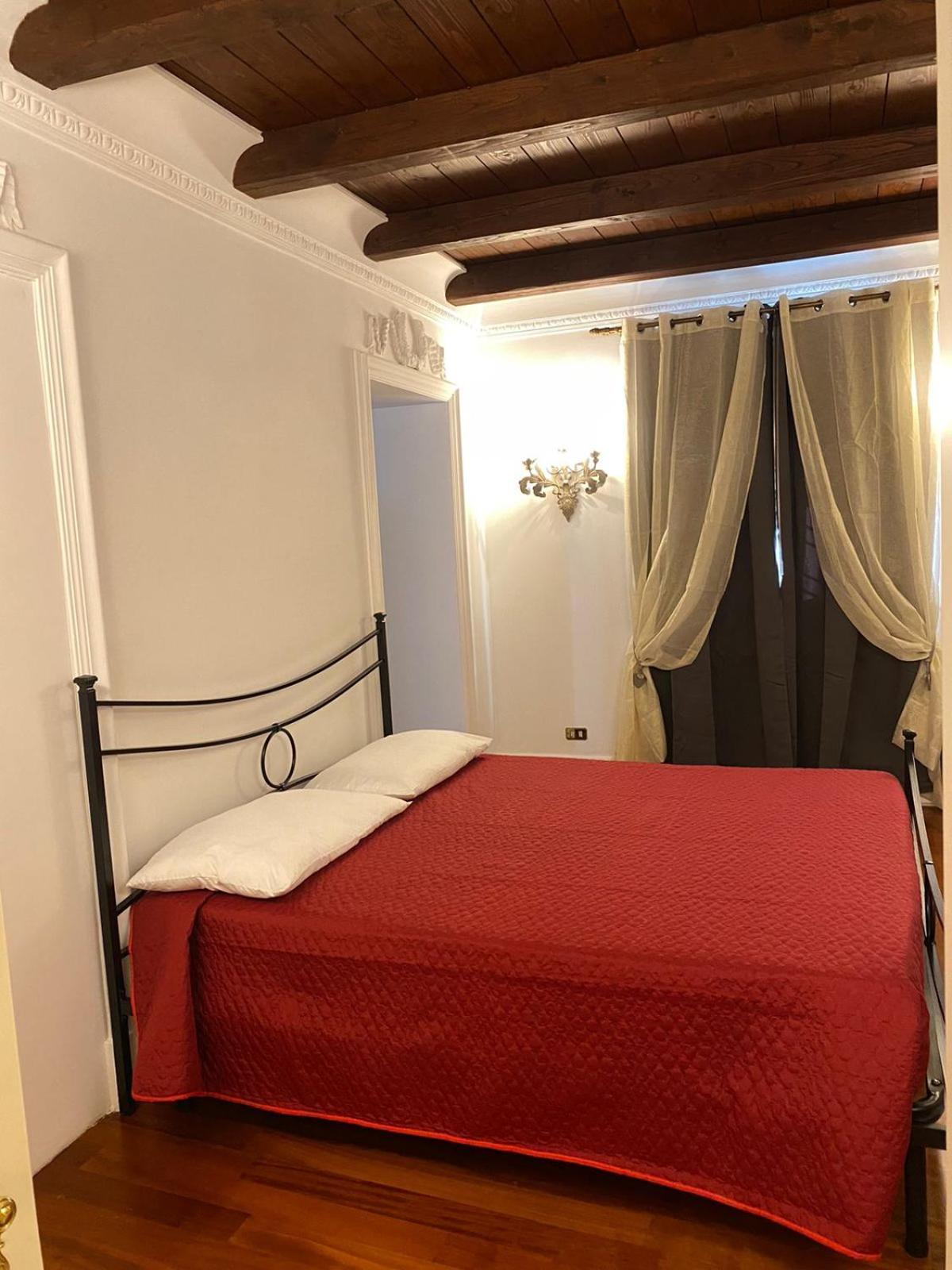 Magic Door Rome Otel Dış mekan fotoğraf