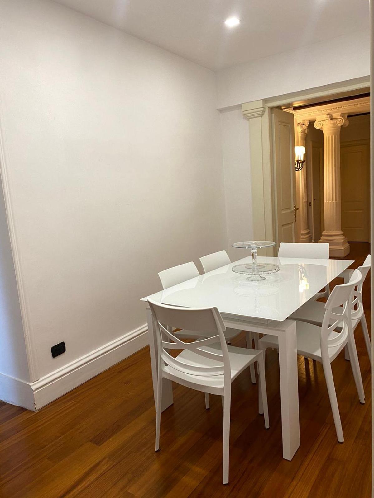 Magic Door Rome Otel Dış mekan fotoğraf
