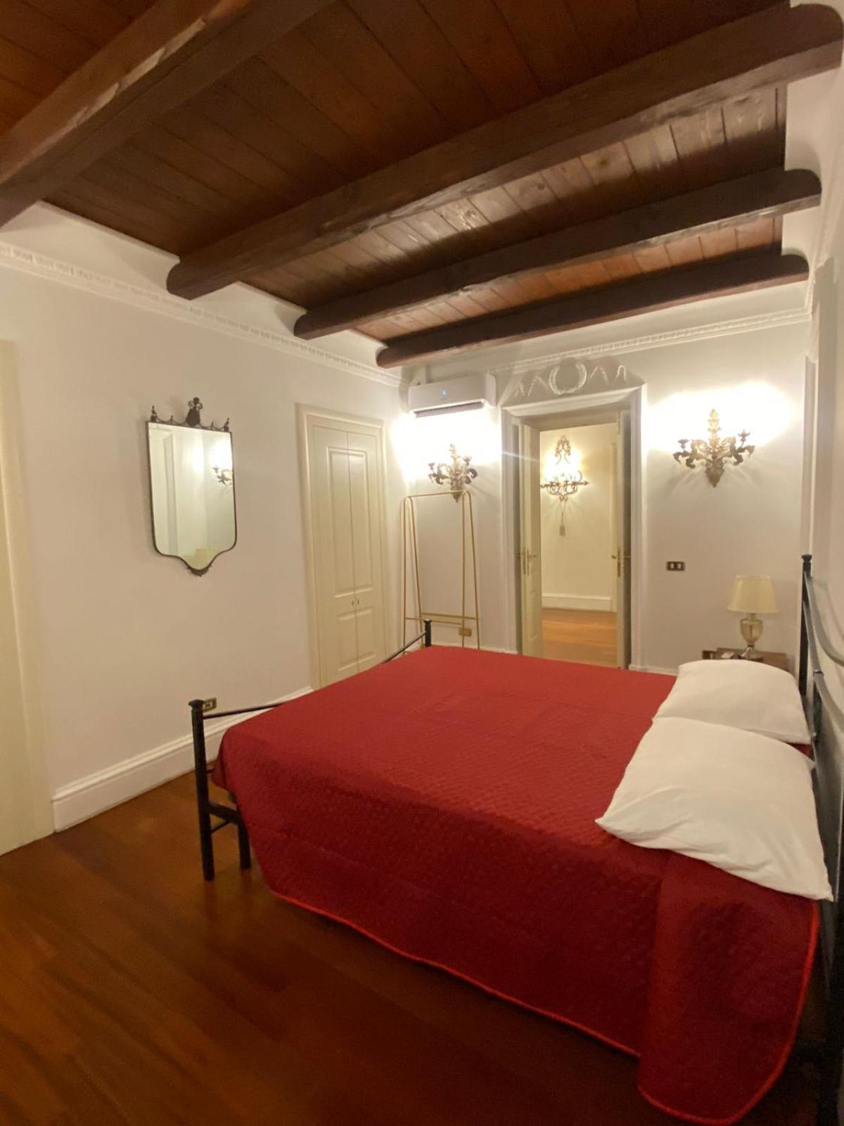 Magic Door Rome Otel Dış mekan fotoğraf