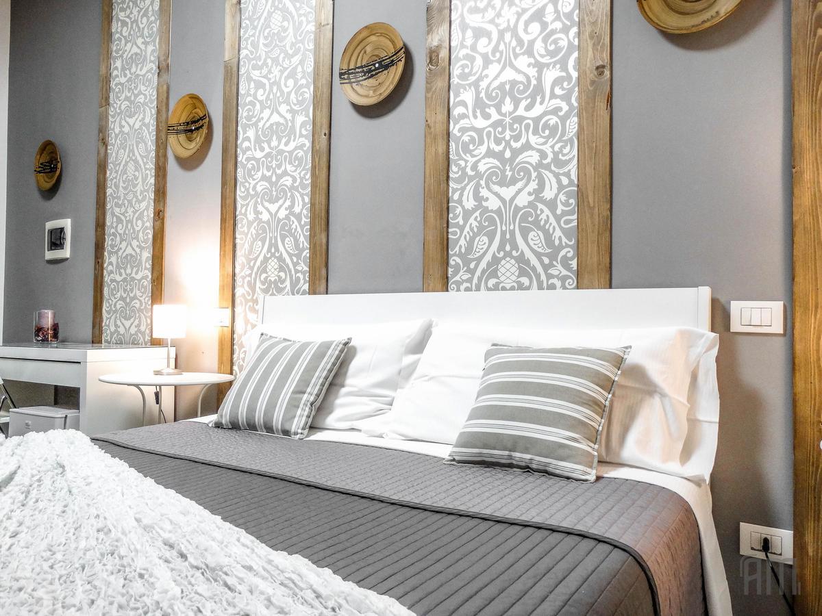 Magic Door Rome Otel Dış mekan fotoğraf