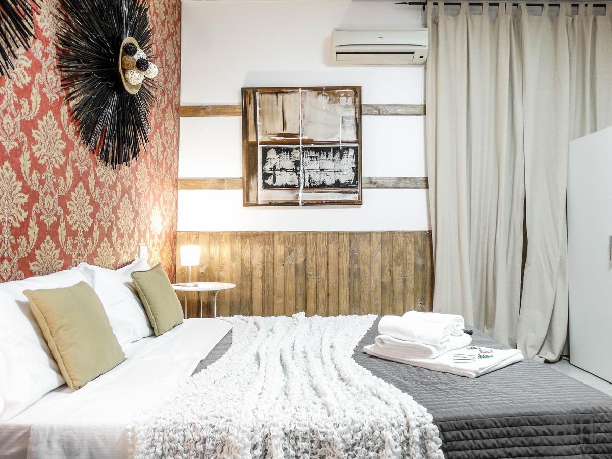 Magic Door Rome Otel Dış mekan fotoğraf