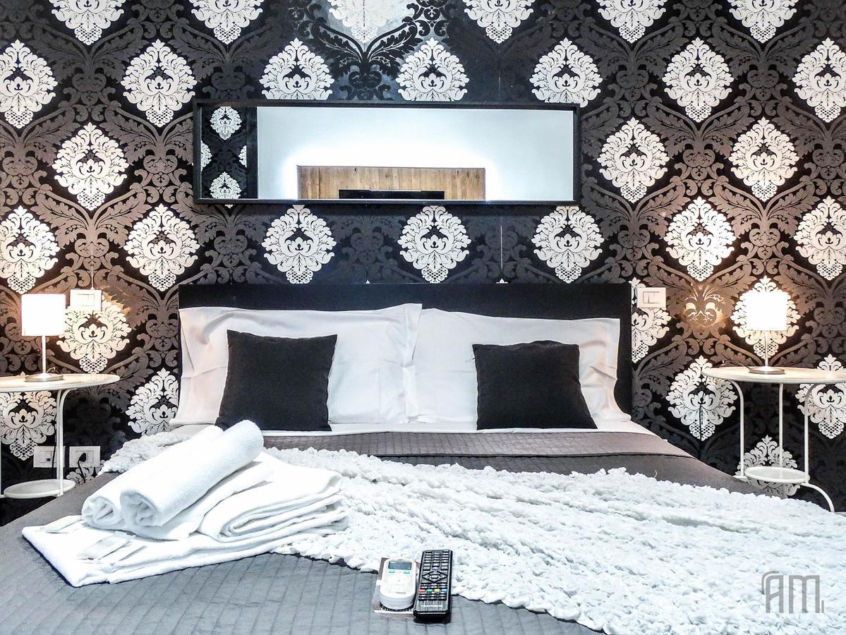 Magic Door Rome Otel Dış mekan fotoğraf