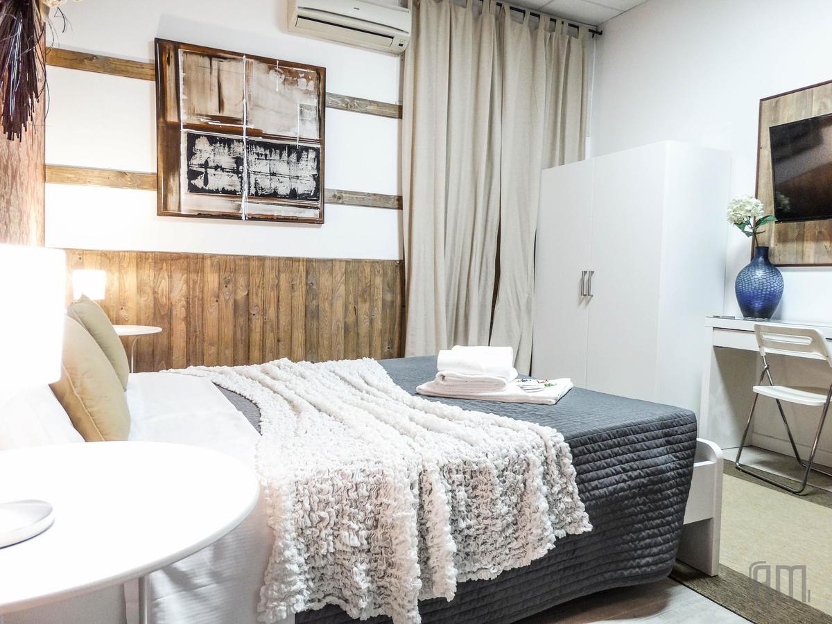 Magic Door Rome Otel Dış mekan fotoğraf