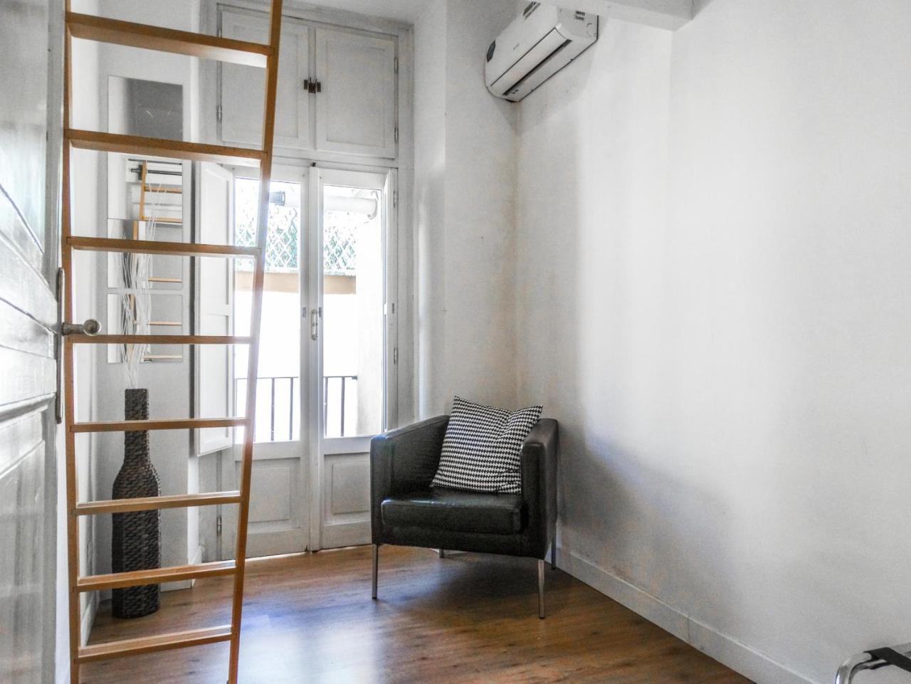 Magic Door Rome Otel Dış mekan fotoğraf