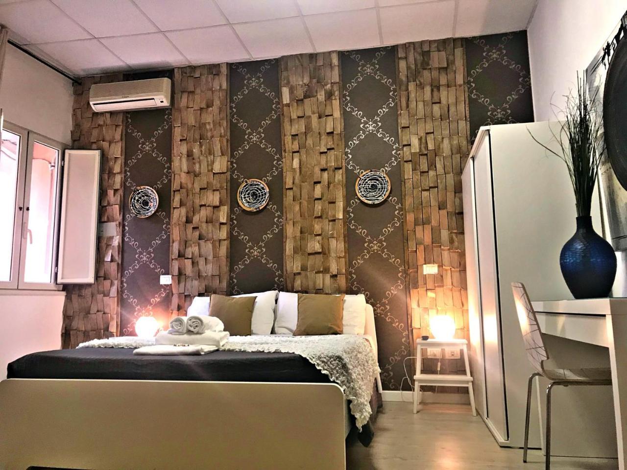 Magic Door Rome Otel Dış mekan fotoğraf